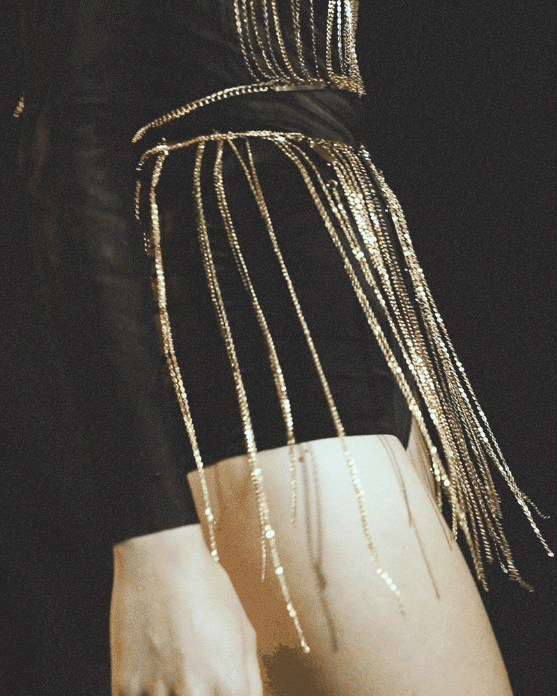 STARTRAIL JEWELRY skirt