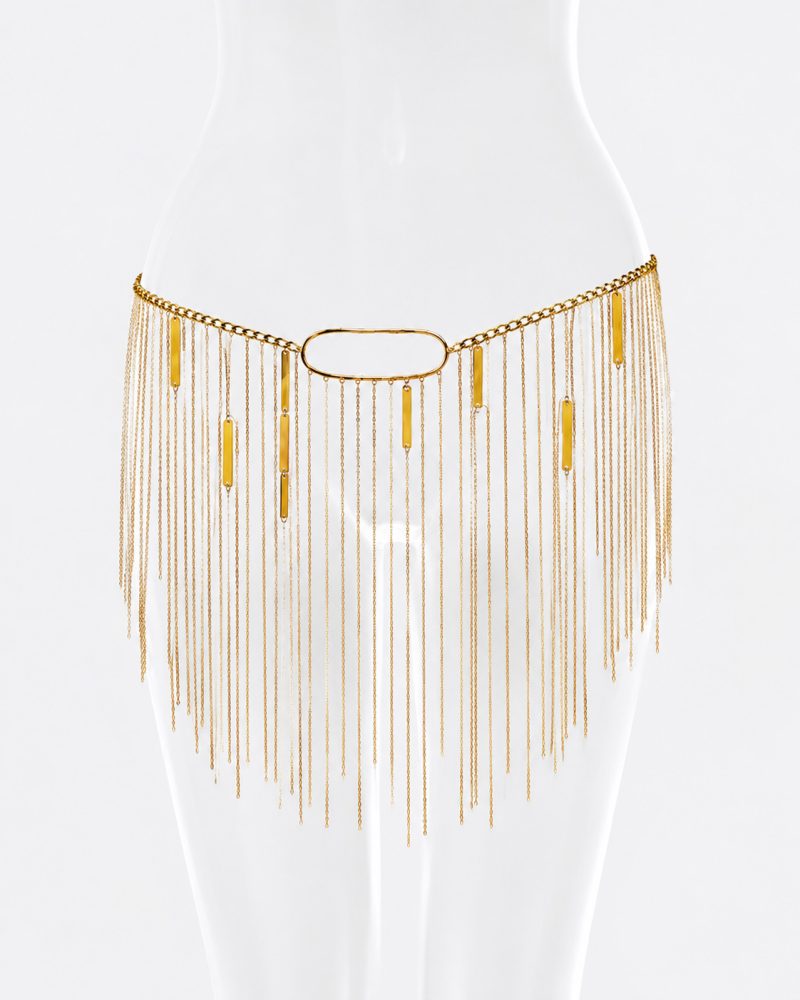 STARTRAIL JEWELRY skirt