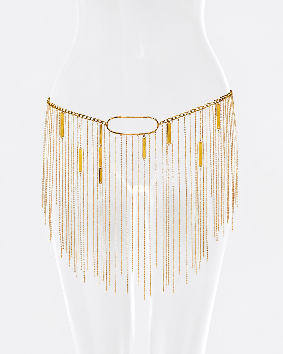 STARTRAIL JEWELRY skirt