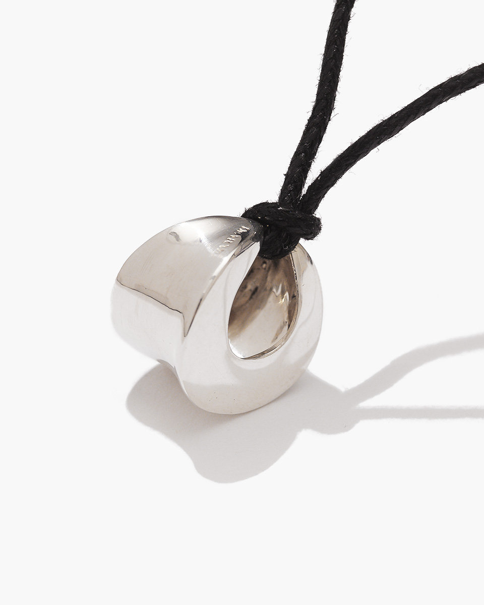 MODUL COLLANA ARGENTO / 3 colori